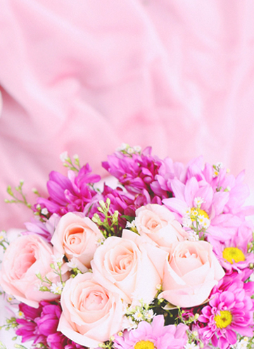 Anniversary Flowers Purfleet
