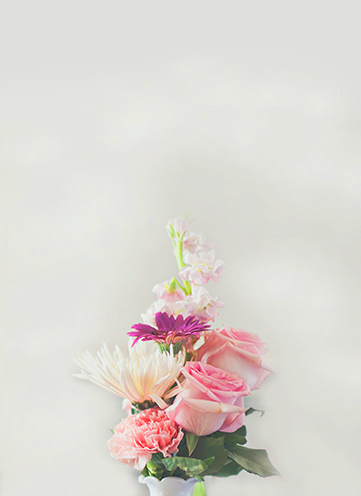 Sympathy Flowers Purfleet