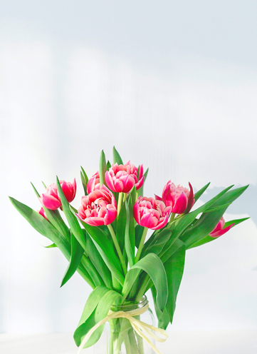 Same day Flowers Purfleet